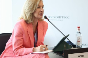 Профессионалы брендинга выступили на Форуме креативных индустрий