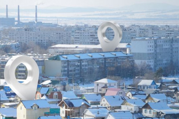 Группа Russ приобрела приморского оператора наружной рекламы