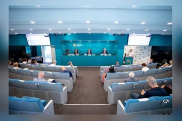 Члены Общественного совета при ФАС России обсудили основные тенденции и проблемы развития конкуренции в России