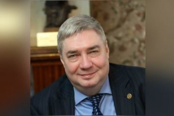 Сергей Пилатов – член Общественного совета при ФАС России
