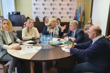 На встрече в Пскове обсудили пределы допустимого в рекламе